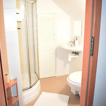 Lägenhet Apartman Muzeum Obchodu 1